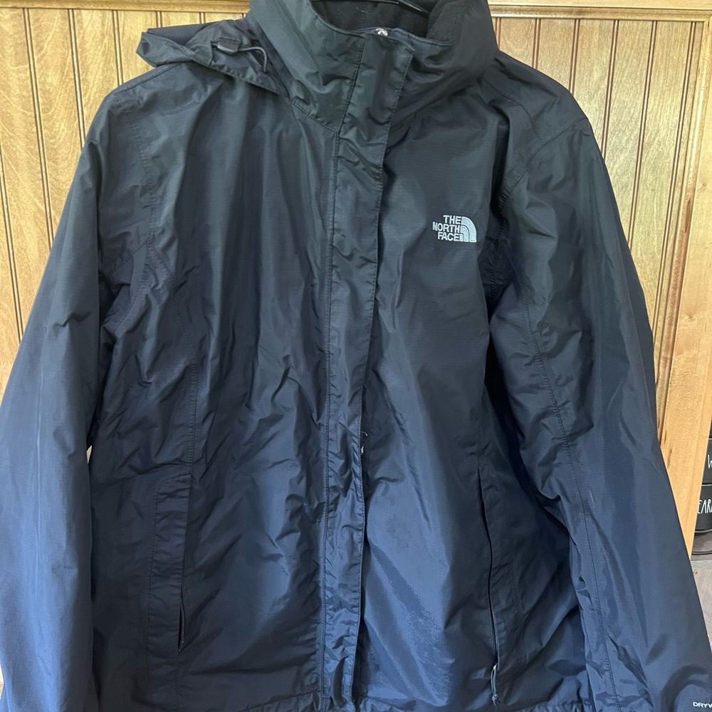 The North Face Women's Black Jacket